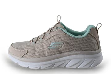 Skechers Sneakers in maat 36 Grijs, Skechers, Verzenden, Grijs, Sneakers of Gympen