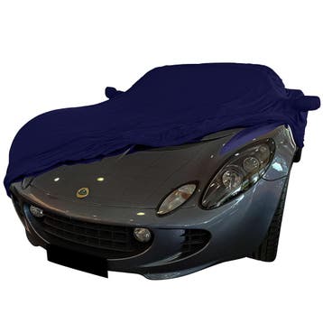 Autohoes voor Lotus Elise S1 (1996-2001) Indoor BESTE, Ophalen of Verzenden, Nieuw, Op maat