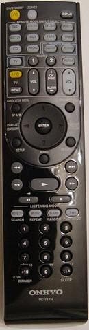Afstandsbediening Onkyo rc-717m, Ophalen of Verzenden, Nieuw, Origineel