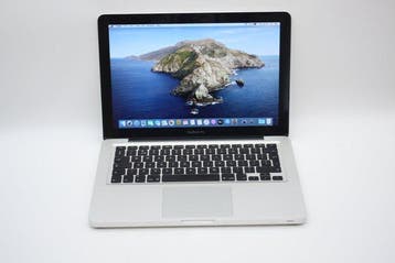 Rare find: Apple MacBook Pro 13 inch | Intel Core i5 2.4Ghz, Nieuw
