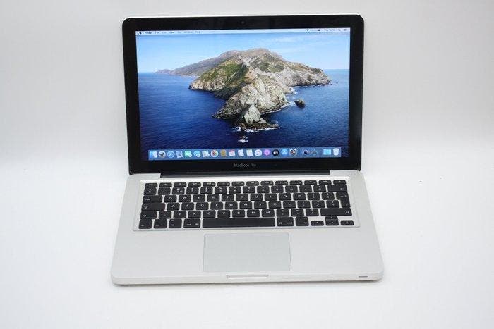 Rare find: Apple MacBook Pro 13 inch | Intel Core i5 2.4Ghz, Spelcomputers en Games, Spelcomputers | Overige Accessoires