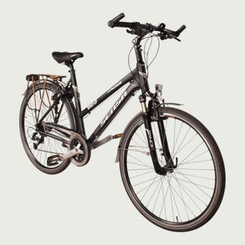 BikeFlip kinderfiets, Ophalen of Verzenden, Gebruikt