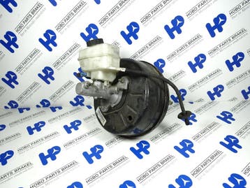 Rembekrachtiger A 906 430 1408, Ophalen of Verzenden, Gebruikt, Mercedes-Benz