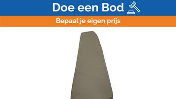 Bieden: Quicksilver 755 Weekender L-shaped, Ophalen of Verzenden, Nieuw