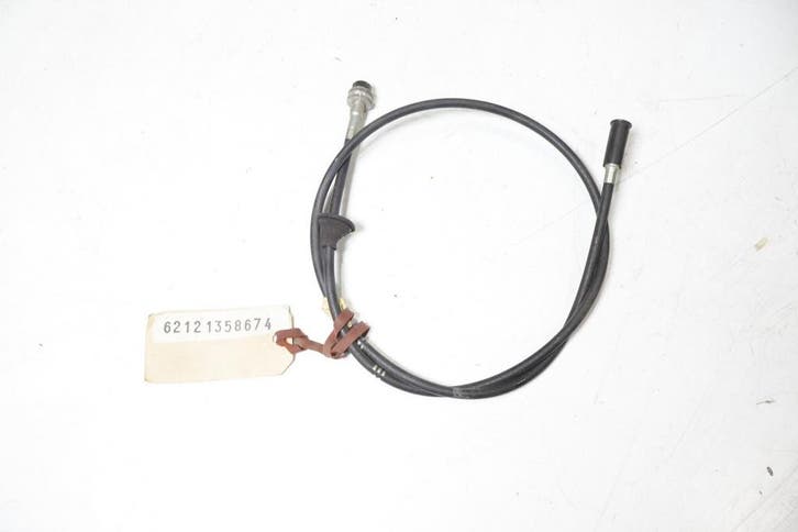 BMW E21 3 Serie OEM Kilometerteller kabel NIEUW! 62121358674, Auto-onderdelen, Elektronica en Kabels, Gebruikt, Ophalen of Verzenden