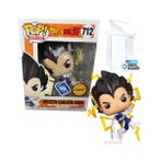 Funko Pop  DBZ  Vegeta Galick Gun Funko Club Chase  712, Verzenden, Nieuw