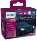 Philips Ultinon Access LED H7 set 11972U2500CX, Verzenden, Nieuw