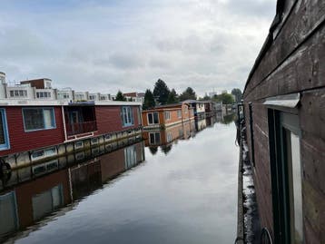 Te huur: Huis Winschoterdiep in Groningen, Groningen, Groningen