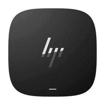 HP Thunderbolt Dock G4 | 280W adapter / Combokabel, Computers en Software, Dockingstations, Ophalen of Verzenden, Zo goed als nieuw