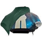 Autohoes passend voor AC Cobra Mk1 binnen BESTE PASVORM, Ophalen of Verzenden, Nieuw, Op maat