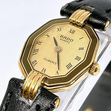 Rado - Florence - Zonder minimumprijs - 153.3504.2 - Dames -, Nieuw