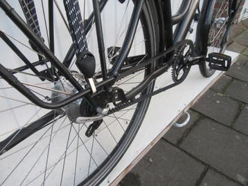 Koga Traveller vakantiefiets Rohloff, Belt 64427, Fietsen en Brommers, Fietsen | Dames | Sportfietsen en Toerfietsen, Ophalen
