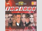 cd box - Various - Radio 10 Gold Top 4000, Cd's en Dvd's, Verzenden, Zo goed als nieuw