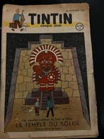 Tintin N°1-14 - Tintin année complète - 14 Comic collection, Boeken, Stripboeken, Nieuw