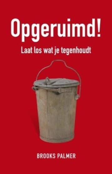 Opgeruimd! 9789045311418 Brooks Palmer, Boeken, Verzenden, Gelezen, Brooks Palmer