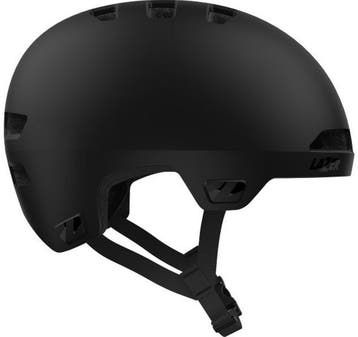 Lazer Maze Kineticore Stedelijke Helm Zwart M-L, Ophalen of Verzenden, Nieuw, Lazer