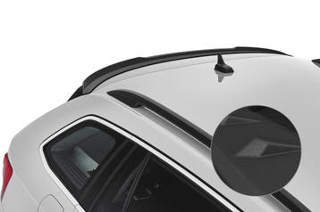 Achtervleugel met ABE voor Skoda Superb III (Type 3V) Combi, Auto-onderdelen, Verzenden, Nieuw