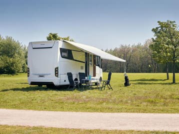 Thule 9200 450 Geanodiseerd-Mystic Grey, Ophalen of Verzenden, Nieuw, Thule