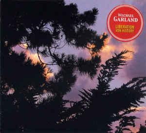 cd Japan persing - Wechsel Garland - Liberation Von History, Cd's en Dvd's, Verzenden, Zo goed als nieuw