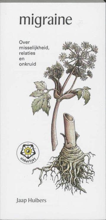 Migraine - Migraine, Ophalen of Verzenden, Nieuw