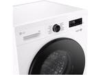 Lg -  Wasmachine Voorlader 9 Kg 1400 Rpm 75 Db, Verzenden, 8 tot 10 kg, Nieuw, 85 tot 90 cm