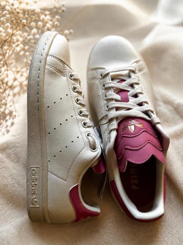 Adidas Sneakers 38EU (Nieuw), Kleding | Dames, Schoenen, Verzenden, Wit, Nieuw, Adidas 