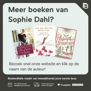 Onder volwassenen - Sophie Dahl 9789049999155, Boeken, Verzenden, Gelezen, Sophie Dahl