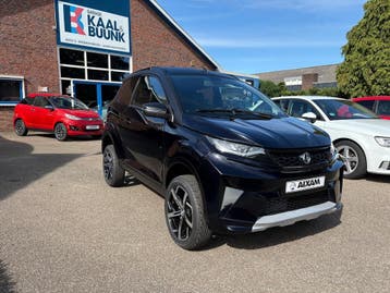 Aixam Brommobielen en Invalidenvoertuig | Dealer Gelderland, Nieuw, Met garantie (alle)