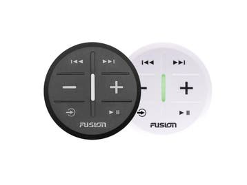 Fusion Afstandsbediening Draadloos ARX70-Wit, Watersport en Boten, Ophalen of Verzenden, Nieuw