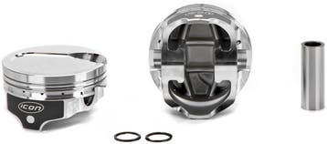 ICON Premium Forged Piston IC947.030, Ophalen of Verzenden, Nieuw