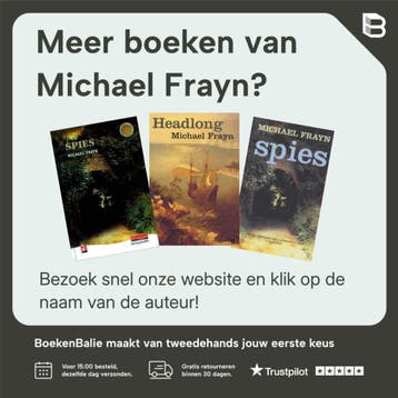 My Fathers Fortune - Michael Frayn 9780571270590, Verzenden, Gelezen, Michael Frayn