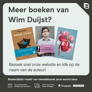 Zwijgend verleden - Wim Duijst 9789460680694, Boeken, Verzenden, Gelezen, Wim Duijst