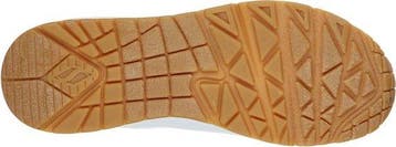 Skechers Uno - Stand On Air - maat 40 - Dames Sneakers - Wit, Kleding | Dames, Verzenden, Nieuw