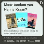 De tuin van Krik 9789047703204 Hanna Kraan, Verzenden, Gelezen, Hanna Kraan