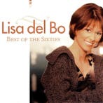 Lisa Del Bo - Best Of The Sixties, Ophalen of Verzenden, Gebruikt