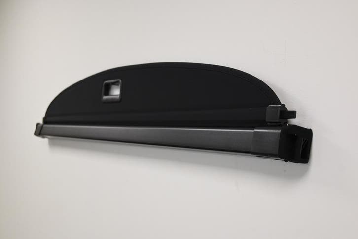 Rolhoes Hoedenplank BMW X3 (2017-2024), Auto-onderdelen, Interieur en Bekleding, Nieuw, 12 maanden garantie, BMW, Ophalen of Verzenden