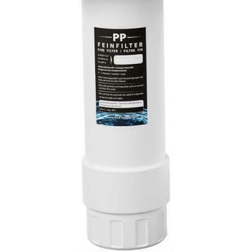 Arka MyAqua1900 - Sediment fijnfilter, Ophalen of Verzenden, Nieuw