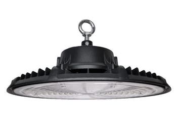 Veiling - 4x 200W 6500K PRO LED UFO HIGHBAY waterdicht, Nieuw