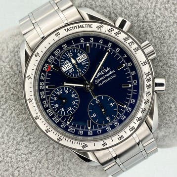 Omega - Speedmaster - 3523.80 - Heren - 2000-2010, Nieuw