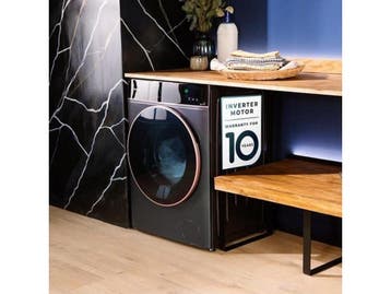 Cecotec Bolero DressCode 10900 - Wasmachine Voorlader 10 kg, Witgoed en Apparatuur, Wasmachines, Verzenden, Zo goed als nieuw