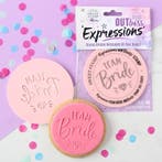 Sweet Stamp Outboss Team Bride, Verzenden, Nieuw