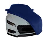 Autohoes passend voor Audi TT Coupe Mk3 binnen BESTE PASVORM, Ophalen of Verzenden, Nieuw, Op maat