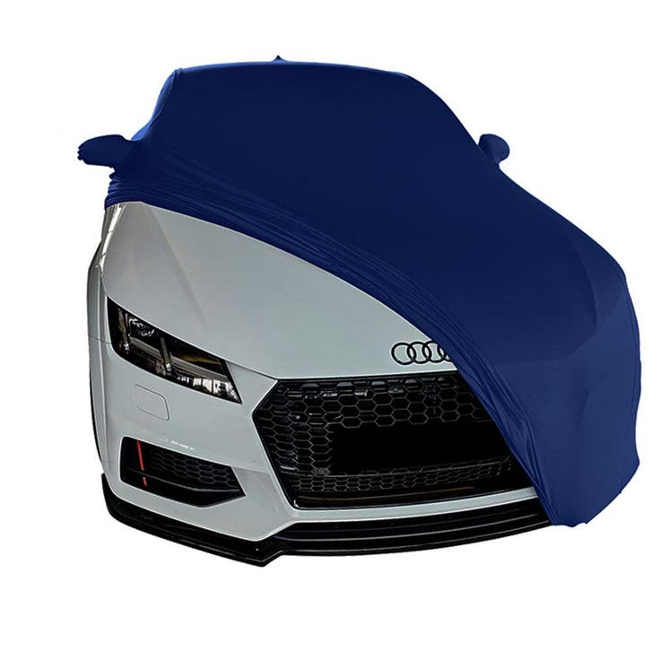 Autohoes passend voor Audi TT Coupe Mk3 binnen BESTE PASVORM, Auto diversen, Autohoezen, Op maat, Nieuw, Ophalen of Verzenden