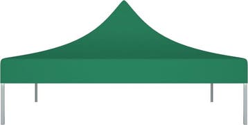 Vervangingsdak voor partytent - partytentdak - voor 3x3, Verzenden, Nieuw