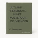 JUTLAND FIETSROUTE         IN HET VOETSPOOR V.D. VIKINGEN, Boeken, Verzenden, Gelezen, C. Sweerman