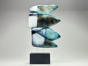 Studio Habrat - Maciej Habrat - sculptuur, Faces Series -