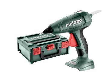 Veiling - Metabo accu lijmpistool body HK 18 LTX 20, Doe-het-zelf en Verbouw, Gereedschap | Handgereedschap, Nieuw