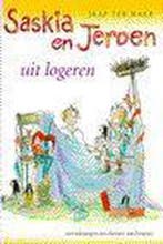 Saskia en Jeroen uit logeren / Saskia en Jeroen, Boeken, Verzenden, Gelezen, Jaap Ter Haar