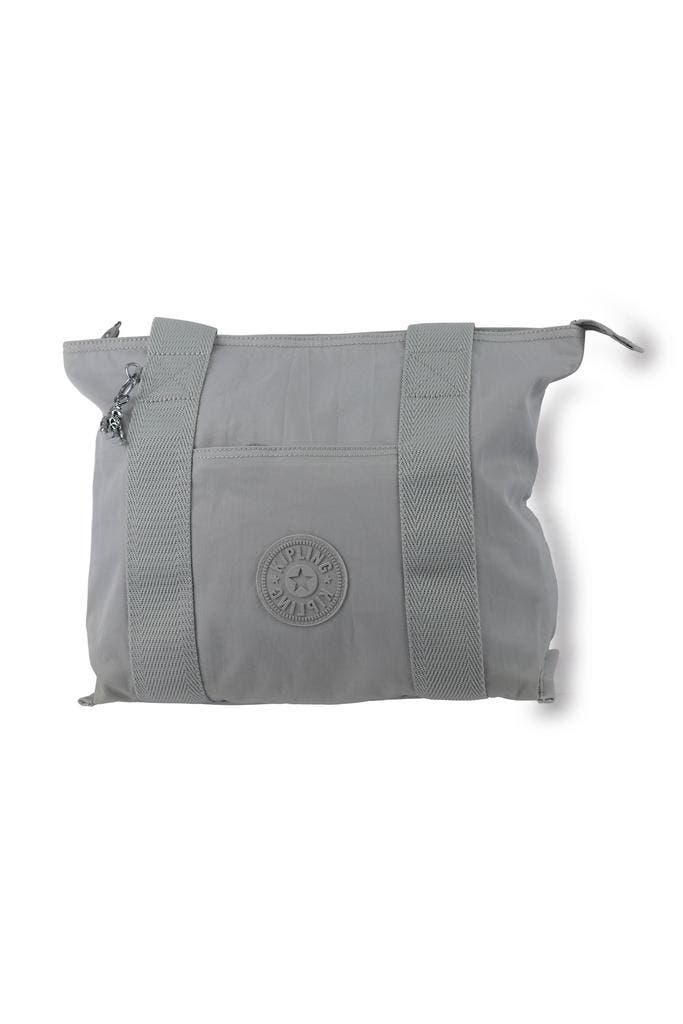 Kipling Handtas Wit, Sieraden, Tassen en Uiterlijk, Tassen | Damestassen, Wit, Zo goed als nieuw, Verzenden