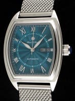 Raoul U. Braun - Bellevue Aquamarine - German Brand -, Nieuw